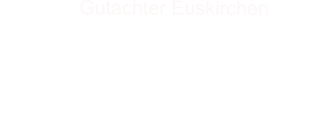 Gutachter fr Kreis Euskirchen          Gutachter Euskirchen